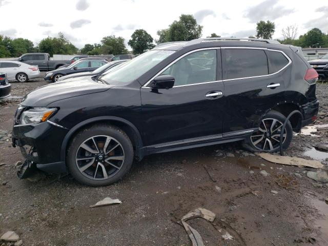 Photo 0 VIN: 5N1AT2MV6KC739027 - NISSAN ROGUE 