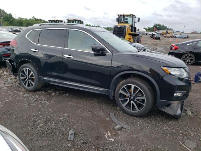 Photo 3 VIN: 5N1AT2MV6KC739027 - NISSAN ROGUE 