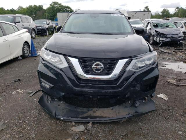 Photo 4 VIN: 5N1AT2MV6KC739027 - NISSAN ROGUE 