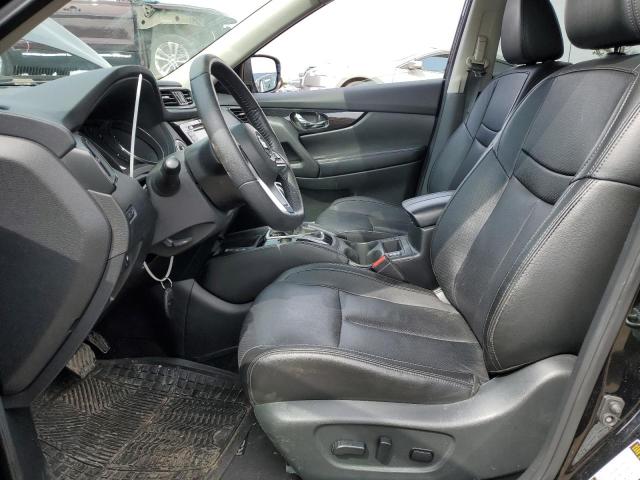 Photo 6 VIN: 5N1AT2MV6KC748746 - NISSAN ROGUE S 