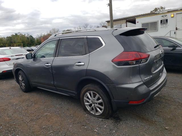 Photo 1 VIN: 5N1AT2MV6KC749752 - NISSAN ROGUE 