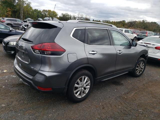 Photo 2 VIN: 5N1AT2MV6KC749752 - NISSAN ROGUE 