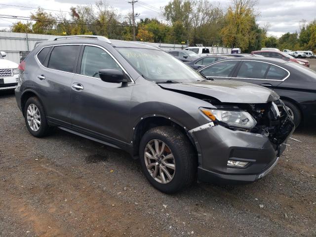 Photo 3 VIN: 5N1AT2MV6KC749752 - NISSAN ROGUE 