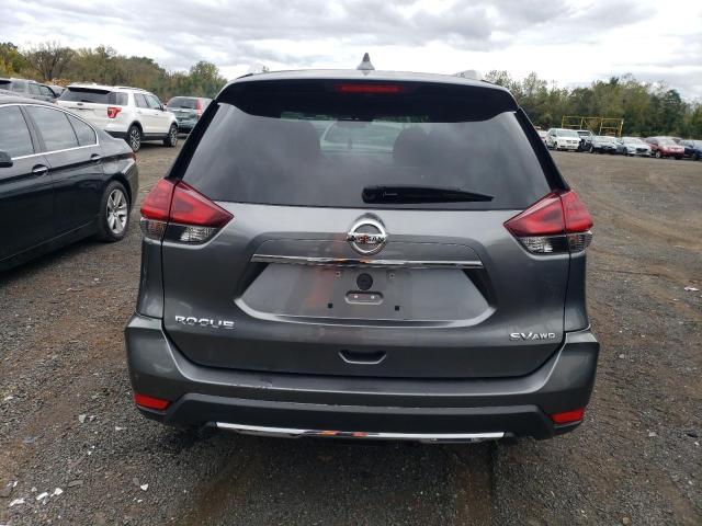 Photo 5 VIN: 5N1AT2MV6KC749752 - NISSAN ROGUE 