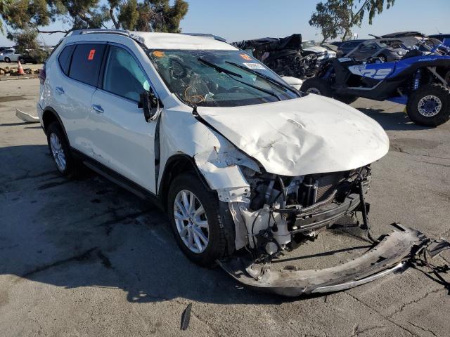 Photo 0 VIN: 5N1AT2MV6KC755180 - NISSAN ROGUE S 