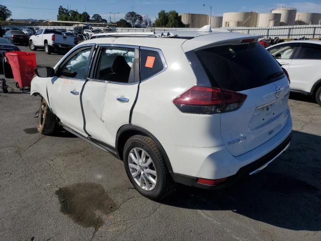 Photo 2 VIN: 5N1AT2MV6KC755180 - NISSAN ROGUE S 