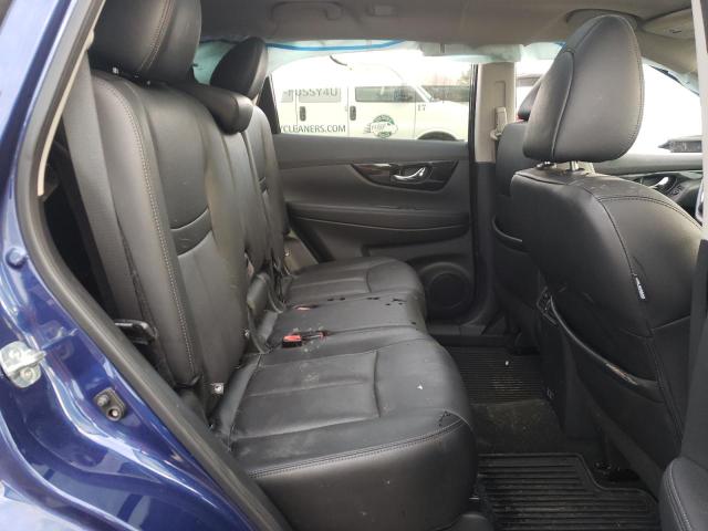 Photo 5 VIN: 5N1AT2MV6KC755437 - NISSAN ROGUE S 