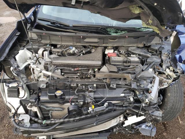 Photo 6 VIN: 5N1AT2MV6KC755437 - NISSAN ROGUE S 