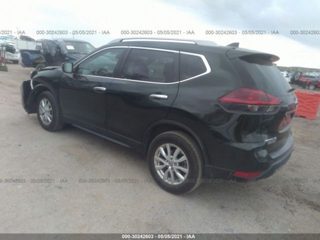 Photo 2 VIN: 5N1AT2MV6KC756619 - NISSAN ROGUE 