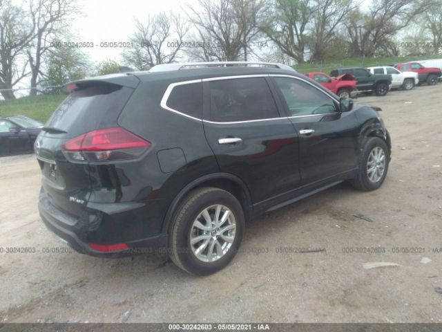 Photo 3 VIN: 5N1AT2MV6KC756619 - NISSAN ROGUE 