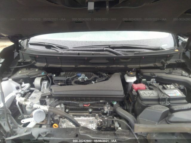 Photo 9 VIN: 5N1AT2MV6KC756619 - NISSAN ROGUE 