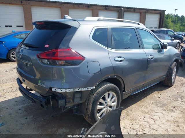 Photo 3 VIN: 5N1AT2MV6KC758175 - NISSAN ROGUE 