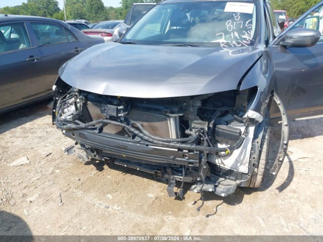 Photo 5 VIN: 5N1AT2MV6KC758175 - NISSAN ROGUE 