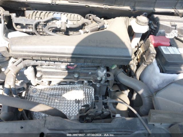 Photo 9 VIN: 5N1AT2MV6KC758175 - NISSAN ROGUE 