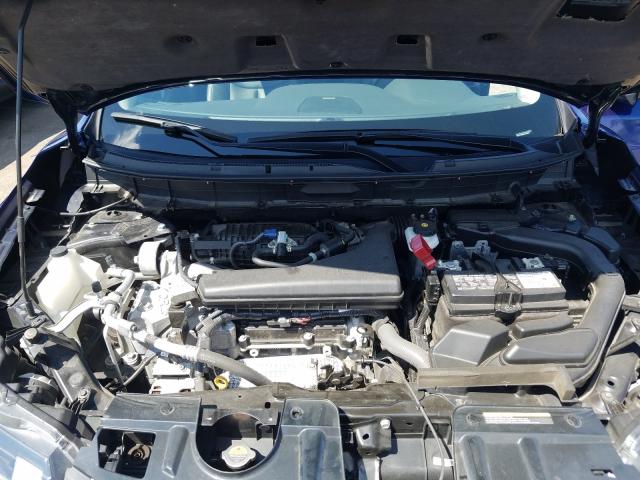 Photo 6 VIN: 5N1AT2MV6KC766082 - NISSAN ROGUE S 