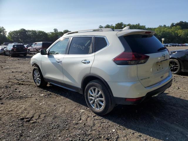 Photo 1 VIN: 5N1AT2MV6KC771542 - NISSAN ROGUE S 