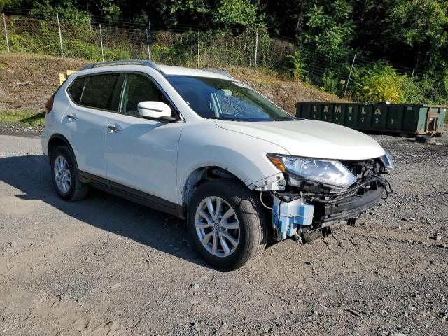 Photo 3 VIN: 5N1AT2MV6KC771542 - NISSAN ROGUE S 