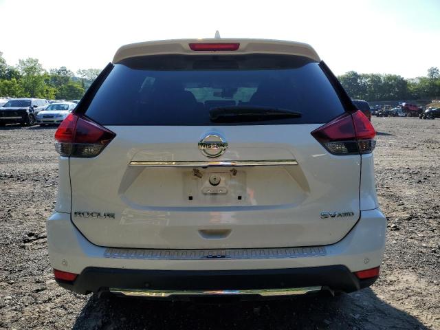 Photo 5 VIN: 5N1AT2MV6KC771542 - NISSAN ROGUE S 