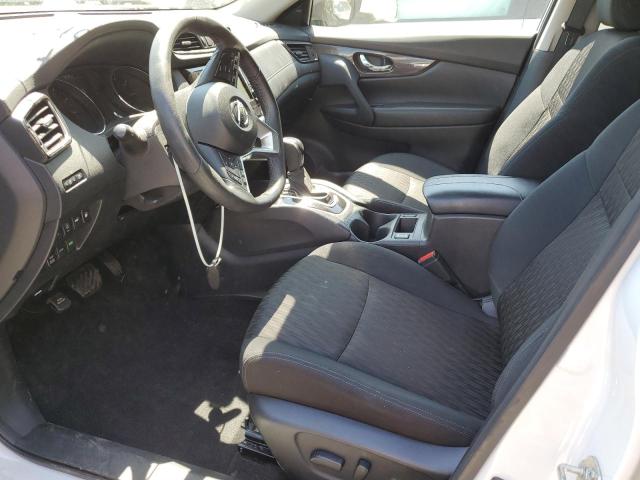 Photo 6 VIN: 5N1AT2MV6KC771542 - NISSAN ROGUE S 