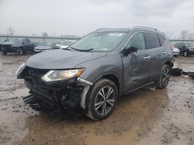 Photo 0 VIN: 5N1AT2MV6KC777809 - NISSAN ROGUE 