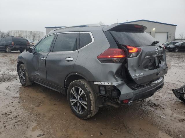 Photo 1 VIN: 5N1AT2MV6KC777809 - NISSAN ROGUE 