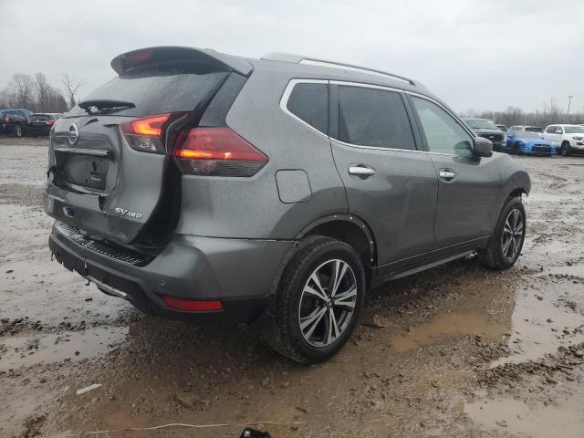 Photo 2 VIN: 5N1AT2MV6KC777809 - NISSAN ROGUE 