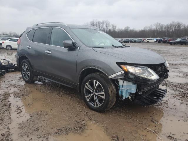 Photo 3 VIN: 5N1AT2MV6KC777809 - NISSAN ROGUE 