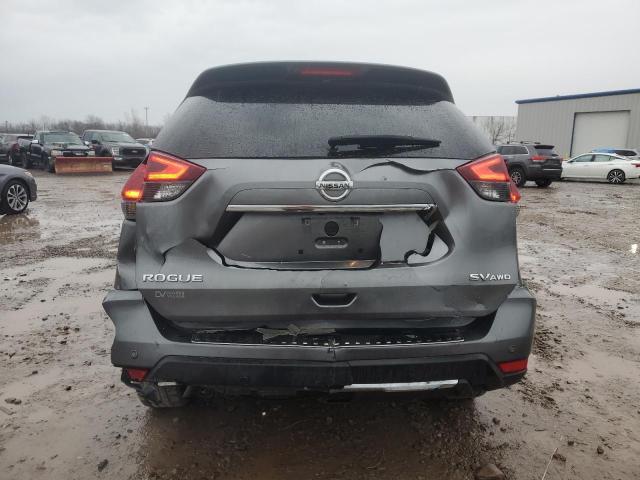 Photo 5 VIN: 5N1AT2MV6KC777809 - NISSAN ROGUE 