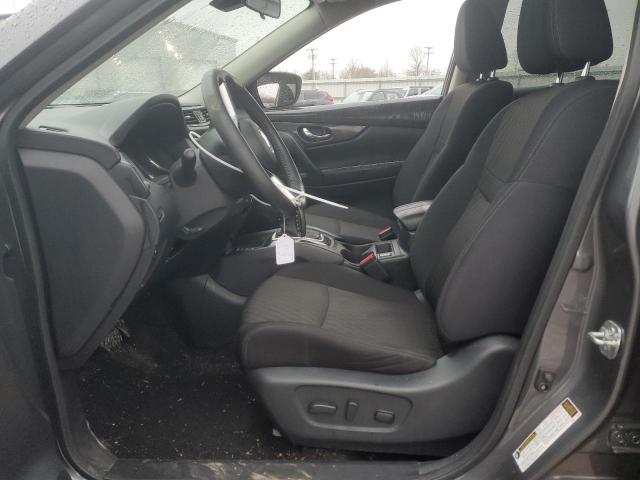 Photo 6 VIN: 5N1AT2MV6KC777809 - NISSAN ROGUE 