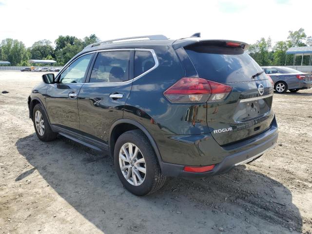 Photo 1 VIN: 5N1AT2MV6KC780743 - NISSAN ROGUE 