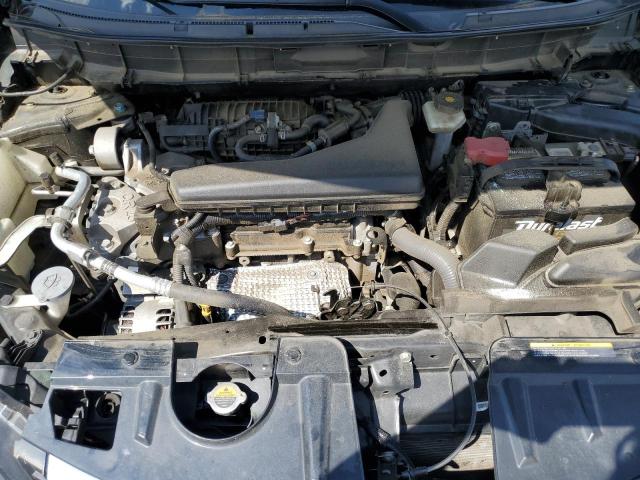 Photo 10 VIN: 5N1AT2MV6KC780743 - NISSAN ROGUE 