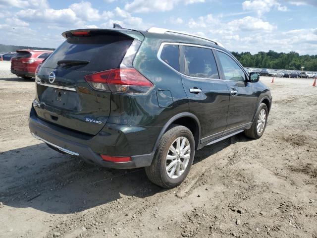 Photo 2 VIN: 5N1AT2MV6KC780743 - NISSAN ROGUE 