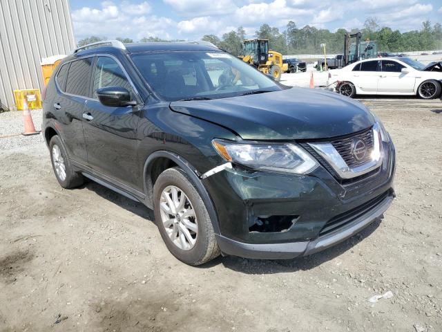 Photo 3 VIN: 5N1AT2MV6KC780743 - NISSAN ROGUE 