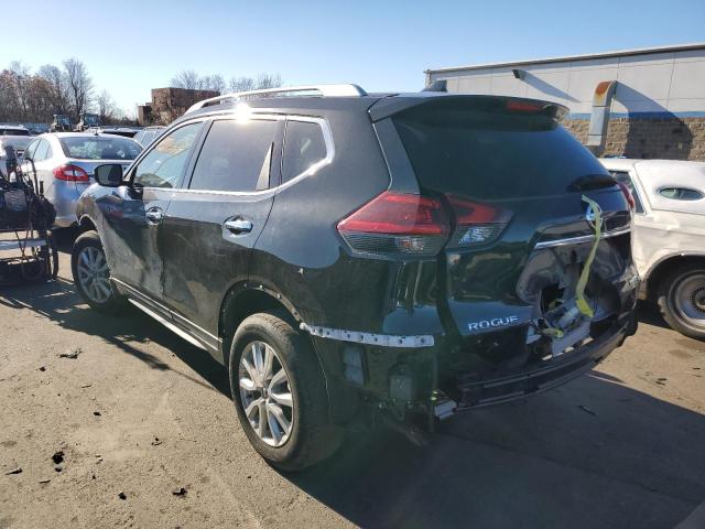 Photo 1 VIN: 5N1AT2MV6KC782458 - NISSAN ROGUE 