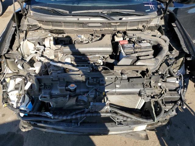 Photo 11 VIN: 5N1AT2MV6KC782458 - NISSAN ROGUE 