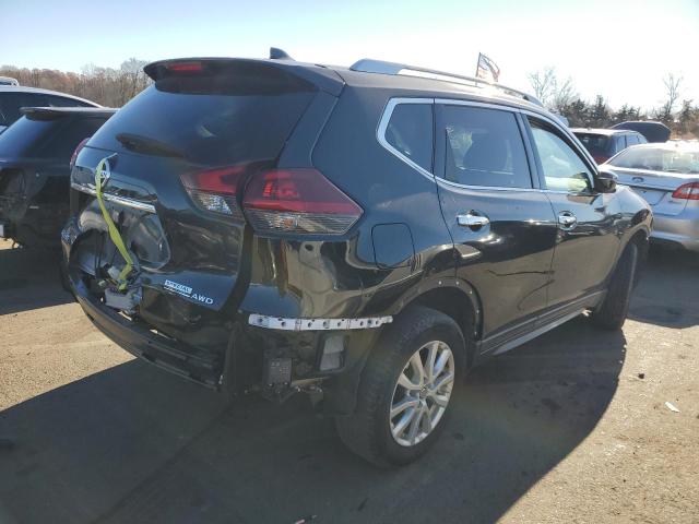 Photo 2 VIN: 5N1AT2MV6KC782458 - NISSAN ROGUE 