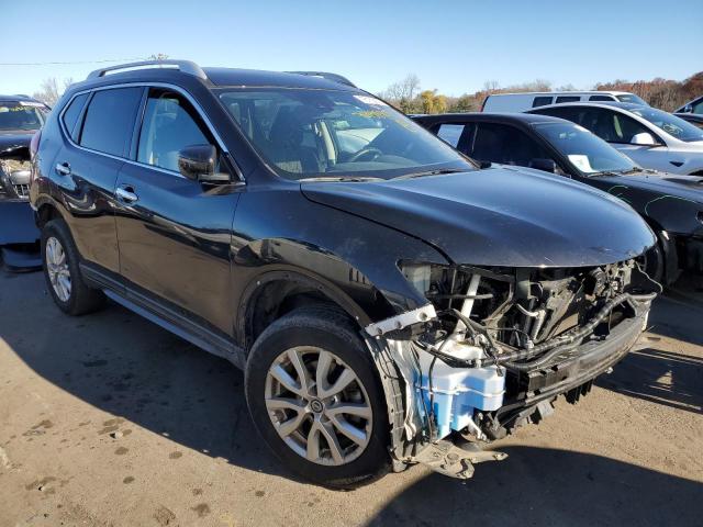 Photo 3 VIN: 5N1AT2MV6KC782458 - NISSAN ROGUE 