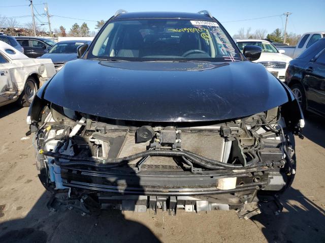 Photo 4 VIN: 5N1AT2MV6KC782458 - NISSAN ROGUE 