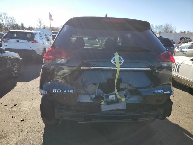 Photo 5 VIN: 5N1AT2MV6KC782458 - NISSAN ROGUE 