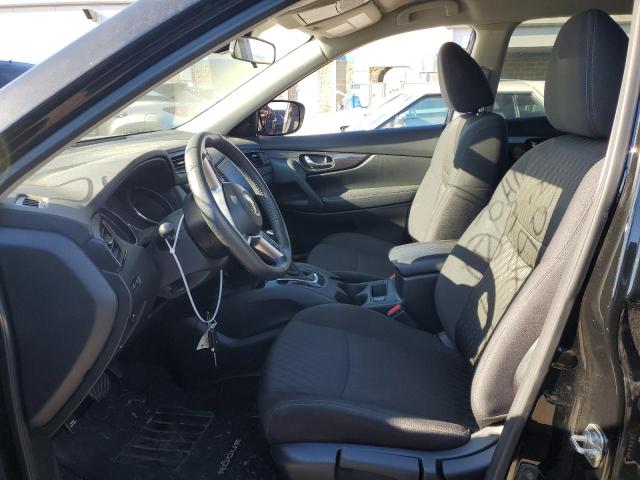 Photo 6 VIN: 5N1AT2MV6KC782458 - NISSAN ROGUE 