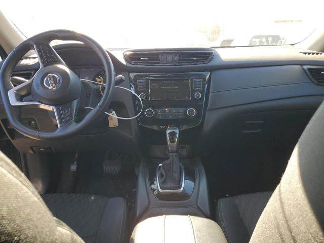 Photo 7 VIN: 5N1AT2MV6KC782458 - NISSAN ROGUE 