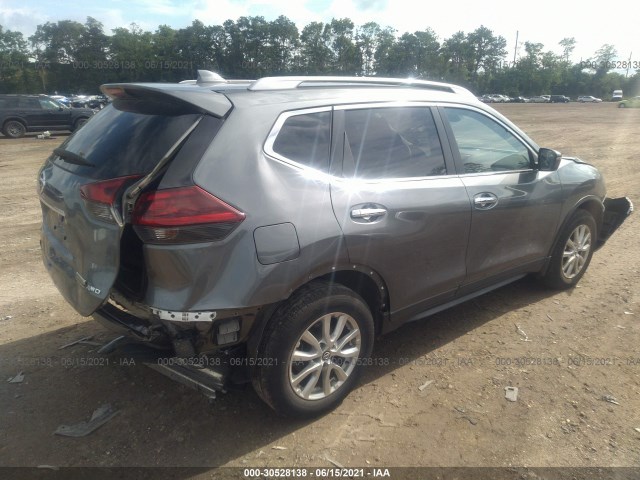 Photo 3 VIN: 5N1AT2MV6KC782539 - NISSAN ROGUE 