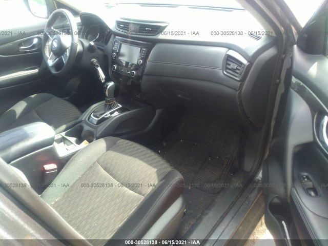 Photo 4 VIN: 5N1AT2MV6KC782539 - NISSAN ROGUE 