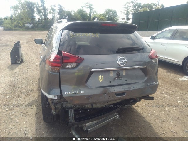 Photo 5 VIN: 5N1AT2MV6KC782539 - NISSAN ROGUE 