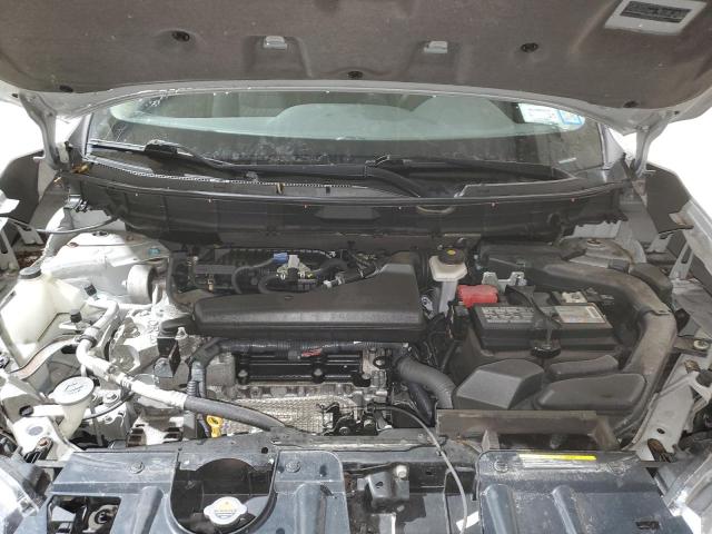 Photo 11 VIN: 5N1AT2MV6KC782671 - NISSAN ROGUE 