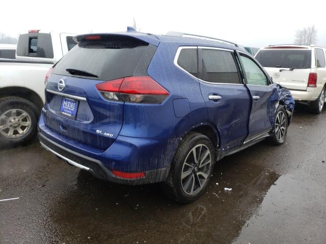 Photo 3 VIN: 5N1AT2MV6KC806872 - NISSAN ROGUE 