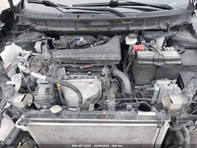 Photo 9 VIN: 5N1AT2MV6KC809626 - NISSAN ROGUE 