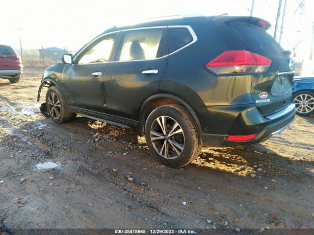 Photo 2 VIN: 5N1AT2MV6KC810159 - NISSAN ROGUE 