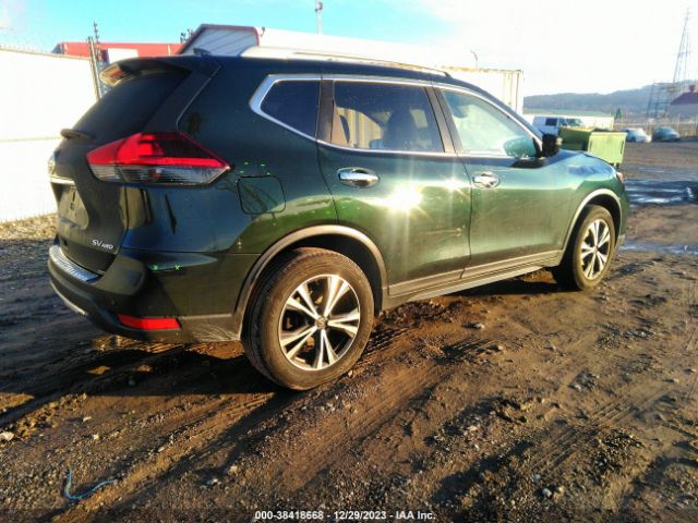 Photo 3 VIN: 5N1AT2MV6KC810159 - NISSAN ROGUE 