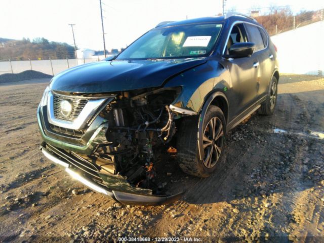 Photo 5 VIN: 5N1AT2MV6KC810159 - NISSAN ROGUE 